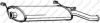 BOSAL 135-233 End Silencer
